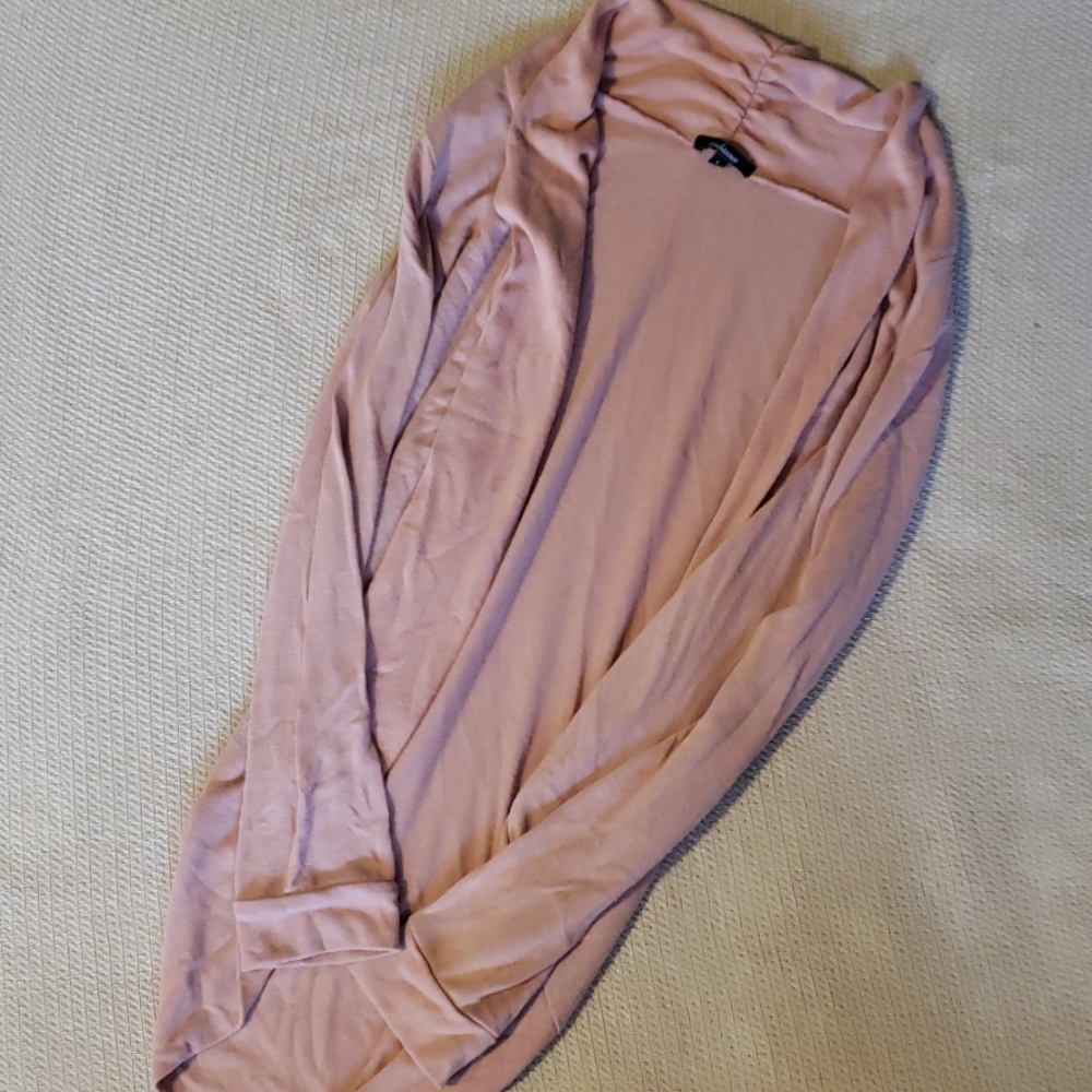 Ambiance Cardigan